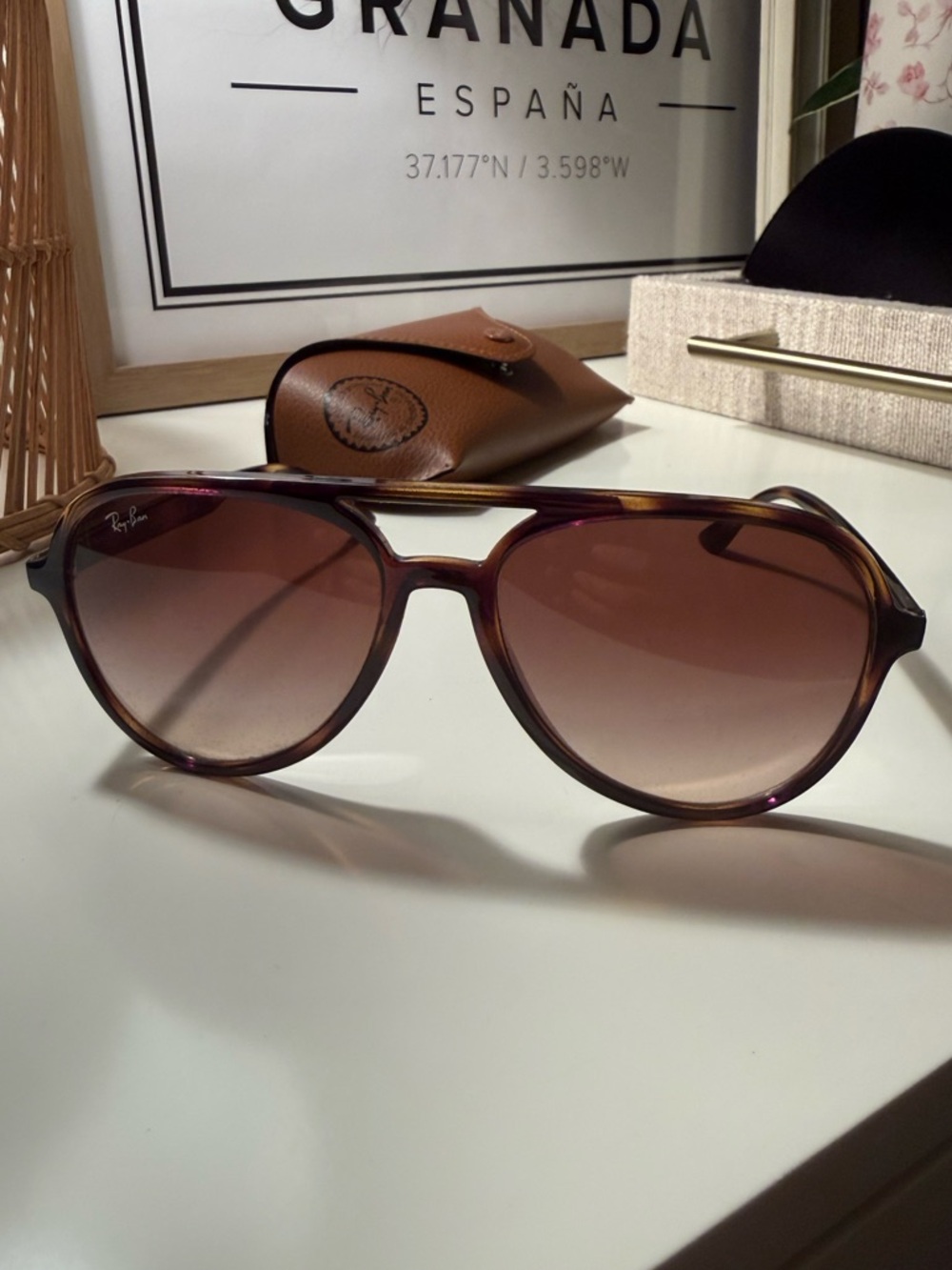 Ray-Ban Aviator - Picture 4 of 8
